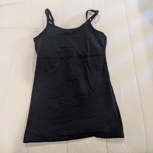 Beyond Yoga black tank top
